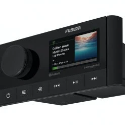 Fusion Marine Entertainment System With Bluetooth & DSP MS-RA210 Electronics