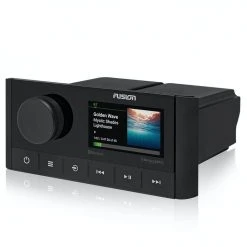 Fusion Marine Entertainment System With Bluetooth & DSP MS-RA210 Electronics