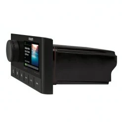 Fusion Marine Entertainment System With Bluetooth & DSP MS-RA210 Electronics