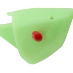 Pacific Net & Twine Ltd Rhys Davis Anchovy Special - Glow Teaser Heads ( Each )