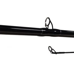 Salty Outdoors R3EF Downrigger Rod