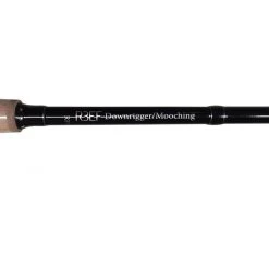 Salty Outdoors R3EF Downrigger Rod