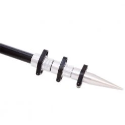 Gemlux 18' Deluxe Outrigger Collapsible Hybrid Pair