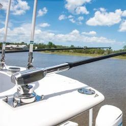 Gemlux 18' Deluxe Outrigger Collapsible Hybrid Pair