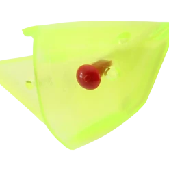 Pacific Net & Twine Ltd Rhys Davis Anchovy Special - Glow Teaser Heads ( Each )