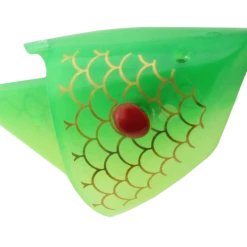 Pacific Net & Twine Ltd Rhys Davis Anchovy Special - Glow Teaser Heads ( Each ) 16 Pacific Net & Twine Ltd Rhys Davis Anchovy Special - Glow Teaser Heads ( Each )