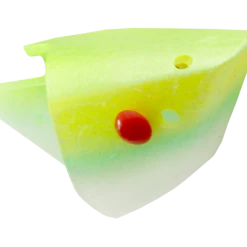 Pacific Net & Twine Ltd Rhys Davis Anchovy Special - Glow Teaser Heads ( Each ) 17 Pacific Net & Twine Ltd Rhys Davis Anchovy Special - Glow Teaser Heads ( Each )