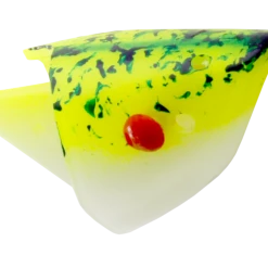 Pacific Net & Twine Ltd Rhys Davis Anchovy Special - Glow Teaser Heads ( Each ) 19 Pacific Net & Twine Ltd Rhys Davis Anchovy Special - Glow Teaser Heads ( Each )