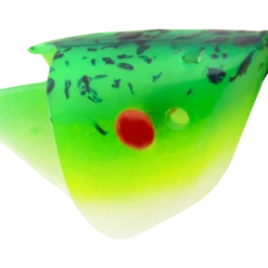 Pacific Net & Twine Ltd Rhys Davis Anchovy Special - Glow Teaser Heads ( Each ) 20 Pacific Net & Twine Ltd Rhys Davis Anchovy Special - Glow Teaser Heads ( Each )