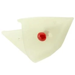 Pacific Net & Twine Ltd Rhys Davis Bulletroll - Teaser Heads ( 3 Pack ) Salmon Trolling