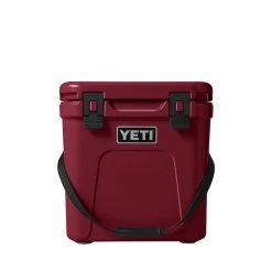 Coolers Yeti Roadie 24 Hard Cooler - Harvest Red