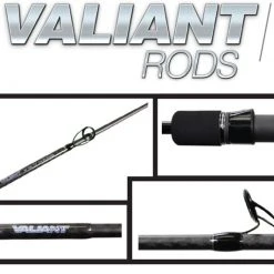 Accurate Valiant Rods BV-68