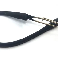 North Pacific Rubber Snubber With Snap - Each