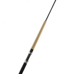 OKUMA SALISH 10'6 CANADIAN MOOCHING AND HALIBUT RODS