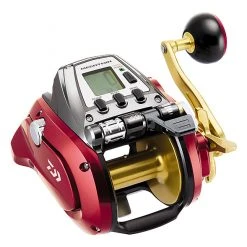 DAIWA ELECTRIC REEL SEABORG SB800MJ Rods/Reels