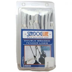 Seadog Fender Lines Rope