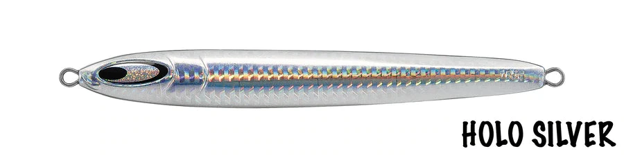 Daiwa Saltiga SL Semi Long Jigs - 5.7oz / 160 Grams 2 Daiwa Saltiga SL Semi Long Jigs - 5.7oz / 160 Grams