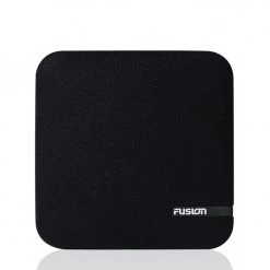 Electronics Fusion Series 6.5" 100 Watt Shallow Mount Speakers SM-F65CB