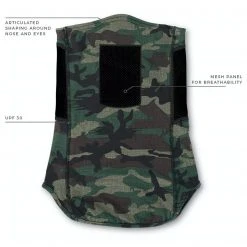 Pelagic Sunsheild Pro Fishing Neck Gaiter