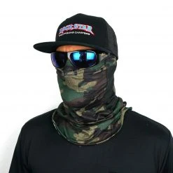 Pelagic Sunsheild Pro Fishing Neck Gaiter