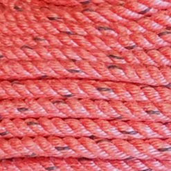 North Pacific Rope SUPERDAN 5/16" Leaded Groundline /FOOT