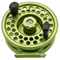 Salty Outdoors R3EF Mooching Reel Rods/Reels
