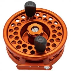 Salty Outdoors R3EF Mooching Reel Rods/Reels