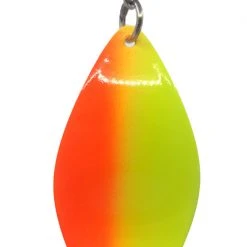 Silver Horde Fiesty #4 Spoons (Box 12) Salmon Trolling