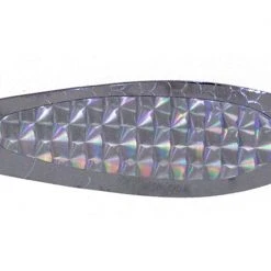 Silver Horde Kingfisher Spoons #3 - Each