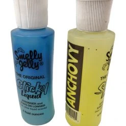 Pacific Net & Twine Ltd SMELLY JELLY 40Z LIQUID Salmon Trolling