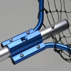 BECKMAN BN3244S-6 CHINOOK LANDING NET 6' POLY BAG 7 BECKMAN BN3244S-6 CHINOOK LANDING NET 6' POLY BAG