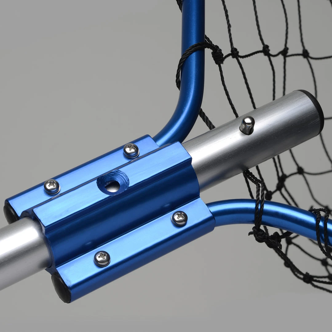 BECKMAN BN3244S-6 CHINOOK LANDING NET 6' POLY BAG 3 BECKMAN BN3244S-6 CHINOOK LANDING NET 6' POLY BAG