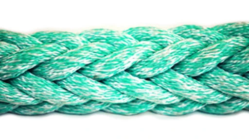 North Pacific Superflex 8-Strand Soft Lay Rope 7/16" X 1800' 1 North Pacific Superflex 8-Strand Soft Lay Rope 7/16" X 1800'