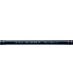 Rods/Reels Shimano Talavera Type Slow J 6'6" Rod