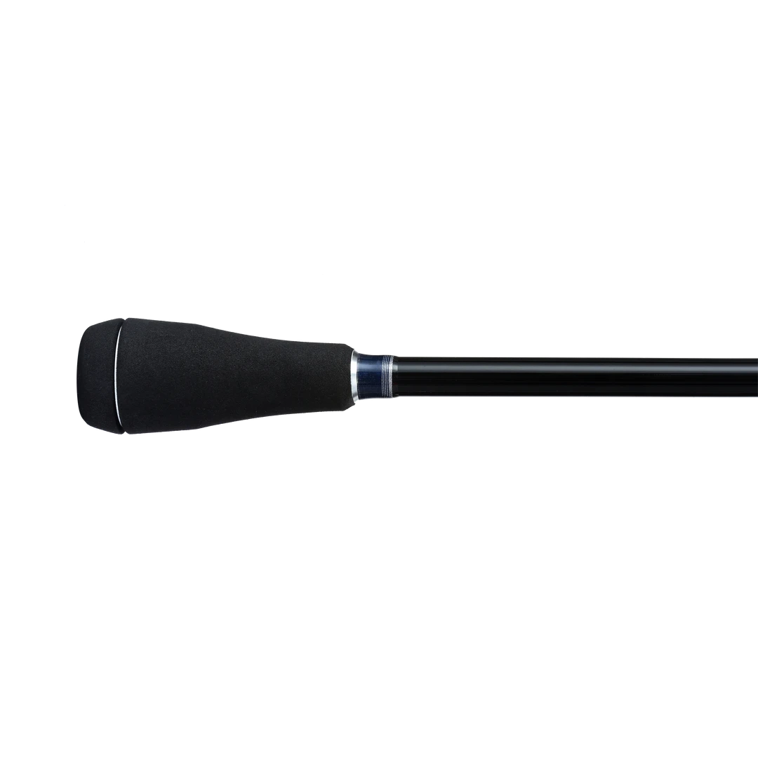 Rods/Reels Shimano Talavera Type Slow J 6'6" Rod 3 Rods/Reels Shimano Talavera Type Slow J 6'6" Rod