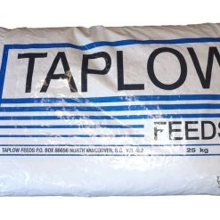 Pacific Net & Twine Ltd Taplow Commercial Prawn & Crab Bait - 55lb Bulk Bag