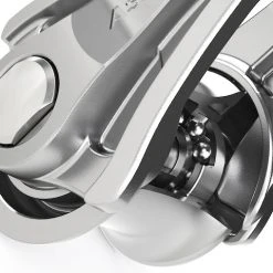 Marine Hardware Asano Stainless Block 10051 80mm Sheave 11 Marine Hardware Asano Stainless Block 10051 80mm Sheave