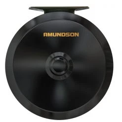 Rods/Reels AMUNDSON TMX5 Mooching Reels