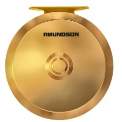 Rods/Reels AMUNDSON TMX5 Mooching Reels