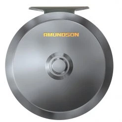 Rods/Reels AMUNDSON TMX5 Mooching Reels