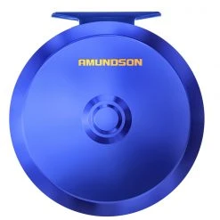 Rods/Reels AMUNDSON TMX5 Mooching Reels