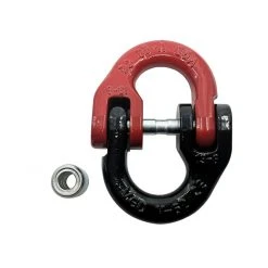 Pacific Net & Twine Ltd Marine Hardware Vanguard V62 Chain Connecting Link 1/2" G80