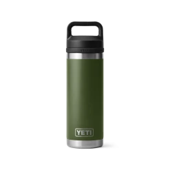 Drinkware Yeti Rambler 18oz Bottle With Chug Cap - Seasonal Colours