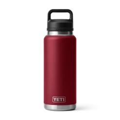 Yeti Rambler 36oz Bottle With Chug Cap - Seasonal Colours Drinkware
