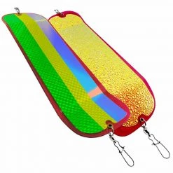 Gibbs Delta Highliner Flashers - Guide Series - Custom Series