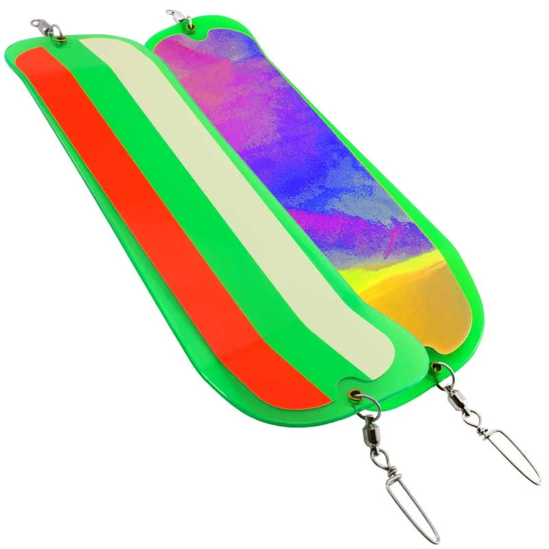 Gibbs Delta Highliner Flashers - Guide Series - Homeland Security 2 Gibbs Delta Highliner Flashers - Guide Series - Homeland Security