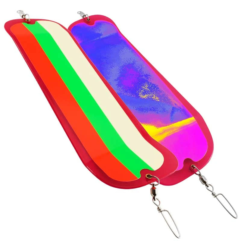 Gibbs Delta Highliner Flashers - Guide Series - Homeland Security 4 Gibbs Delta Highliner Flashers - Guide Series - Homeland Security