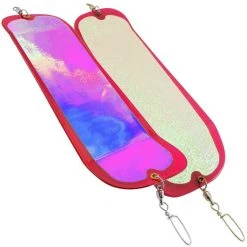 Salmon Trolling Gibbs Delta Highliner Flashers - Guide Series - Super Series 13 Salmon Trolling Gibbs Delta Highliner Flashers - Guide Series - Super Series