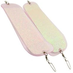 Salmon Trolling Gibbs Delta Highliner Flashers - Guide Series - Watermark