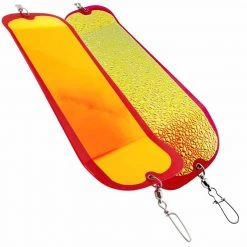 Salmon Trolling Gibbs Delta Highliner Flashers - Guide Series - Super Series 12 Salmon Trolling Gibbs Delta Highliner Flashers - Guide Series - Super Series